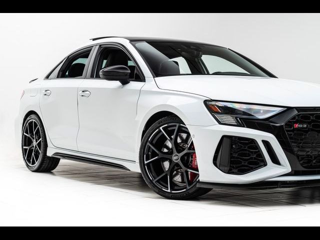 2023 Audi RS 3 Base