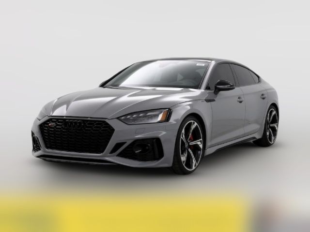 2023 Audi RS 5 Sportback Base