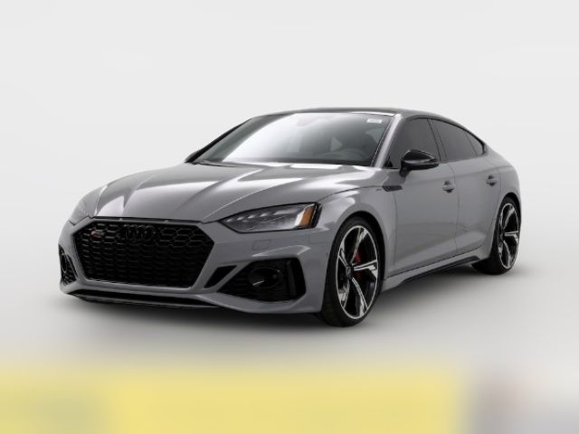 2023 Audi RS 5 Sportback Base