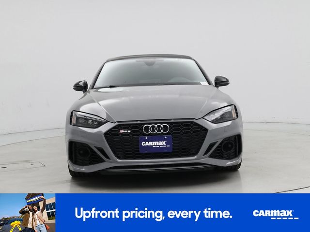 2023 Audi RS 5 Sportback Base