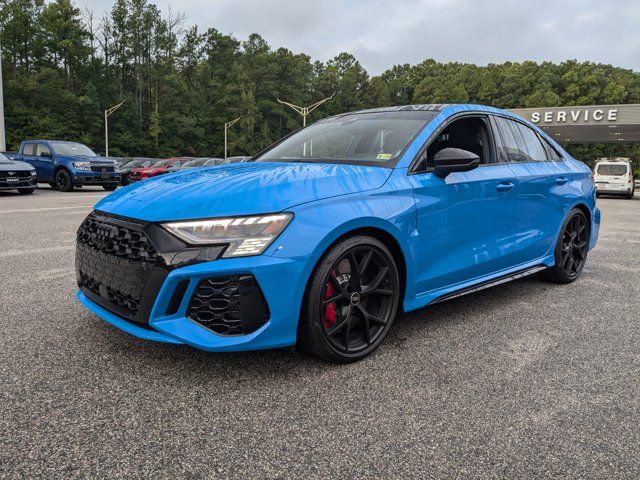 2023 Audi RS 3 Base