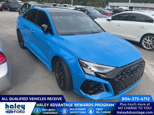 2023 Audi RS 3 Base