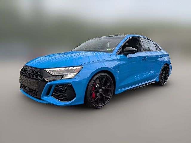 2023 Audi RS 3 Base