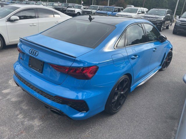 2023 Audi RS 3 Base