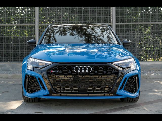 2023 Audi RS 3 Base