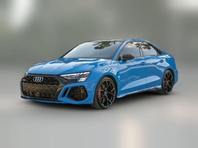 2023 Audi RS 3 Base