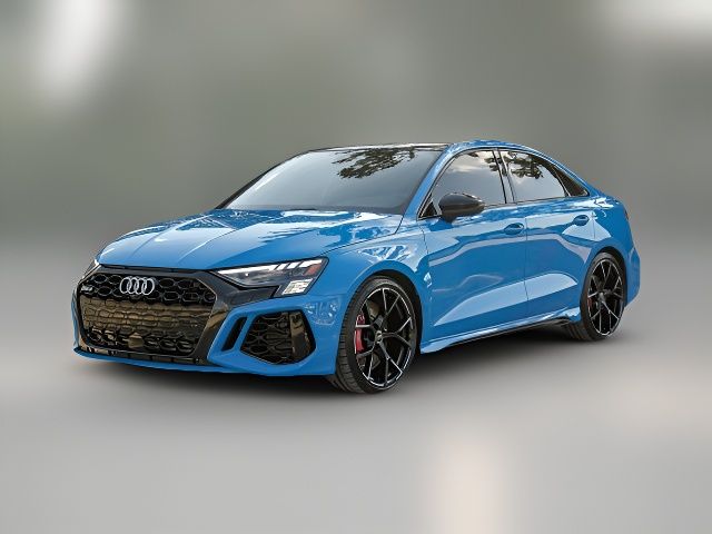 2023 Audi RS 3 Base