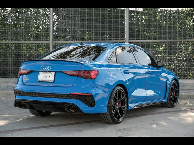 2023 Audi RS 3 Base