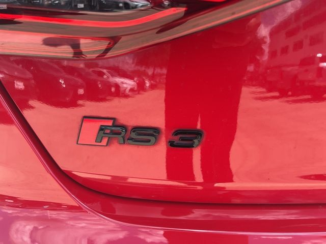 2023 Audi RS 3 Base