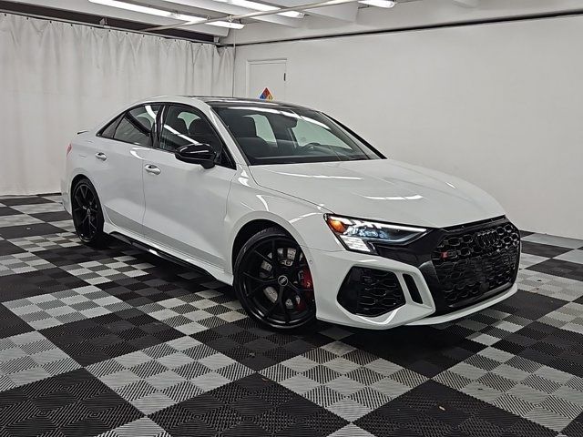 2023 Audi RS 3 Base