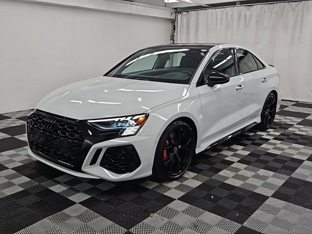 2023 Audi RS 3 Base