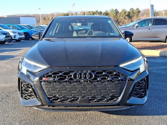 2023 Audi RS 3 Base