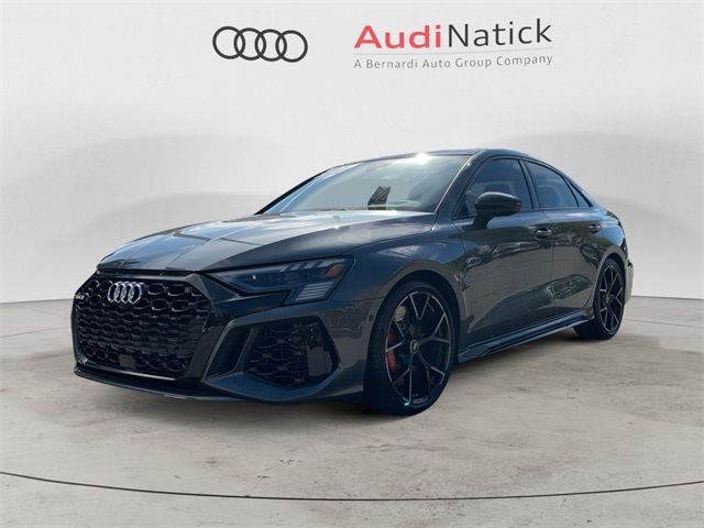 2023 Audi RS 3 Base