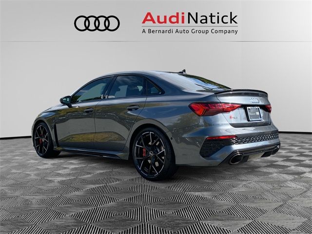 2023 Audi RS 3 Base