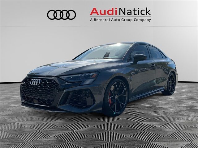 2023 Audi RS 3 Base