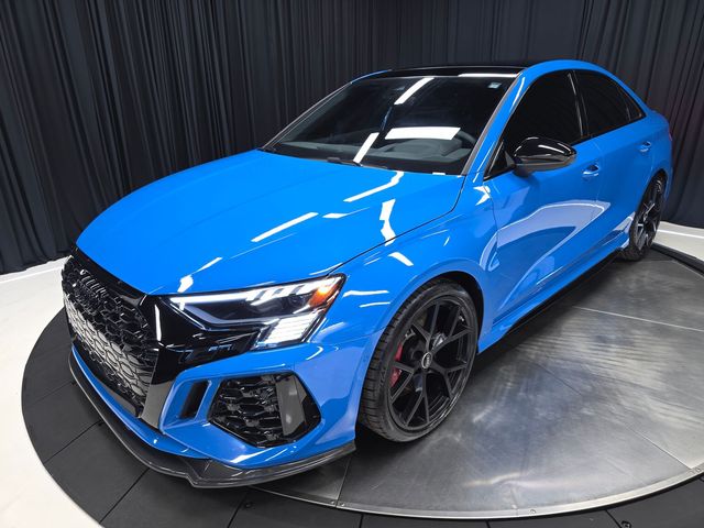 2023 Audi RS 3 Base