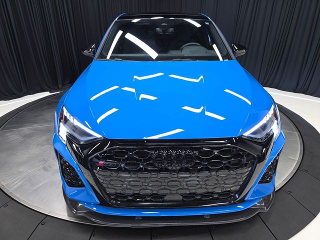 2023 Audi RS 3 Base