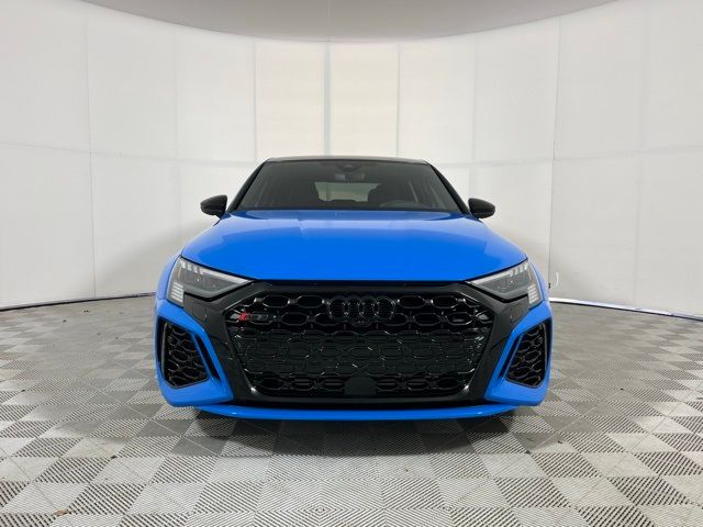 2023 Audi RS 3 Base