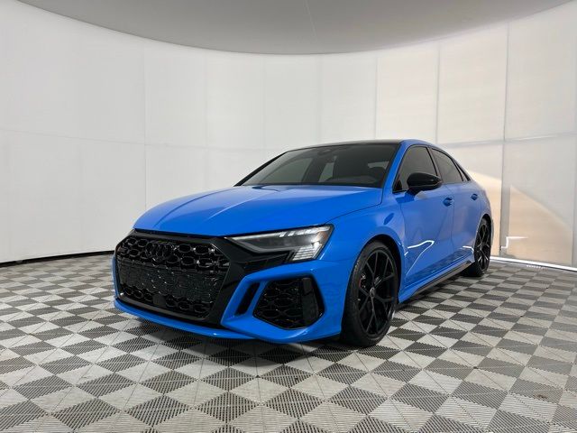 2023 Audi RS 3 Base