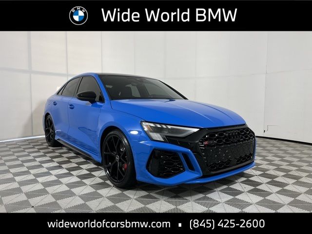 2023 Audi RS 3 Base