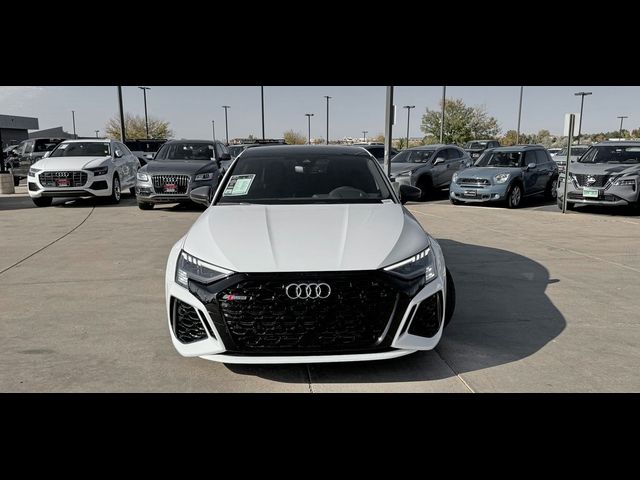 2023 Audi RS 3 Base