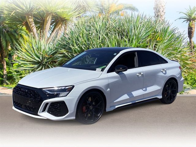 2023 Audi RS 3 Base