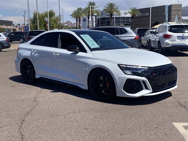 2023 Audi RS 3 Base