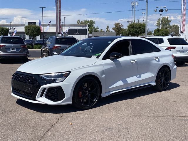 2023 Audi RS 3 Base