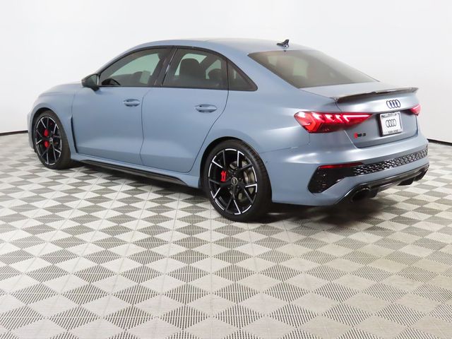 2023 Audi RS 3 Base