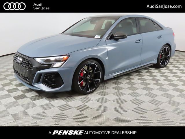 2023 Audi RS 3 Base