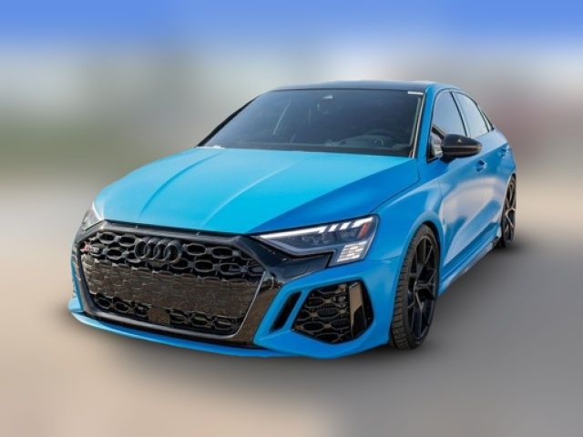 2023 Audi RS 3 Base