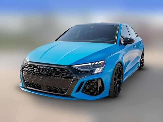 2023 Audi RS 3 Base