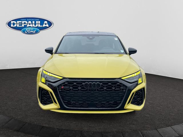 2023 Audi RS 3 Base
