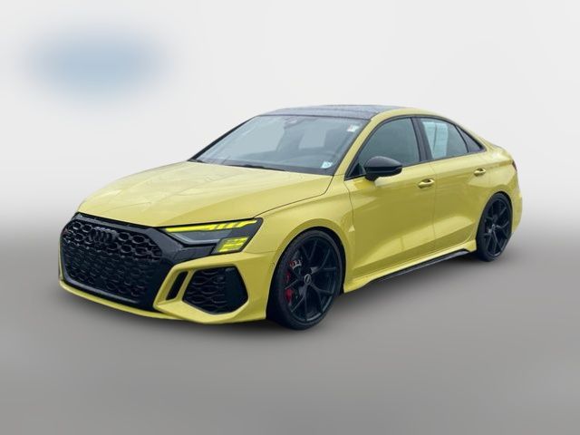 2023 Audi RS 3 Base