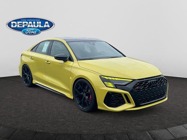2023 Audi RS 3 Base