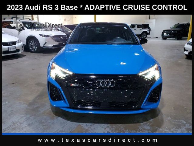 2023 Audi RS 3 Base