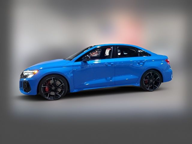 2023 Audi RS 3 Base