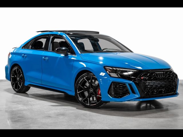 2023 Audi RS 3 Base