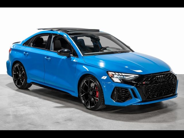 2023 Audi RS 3 Base