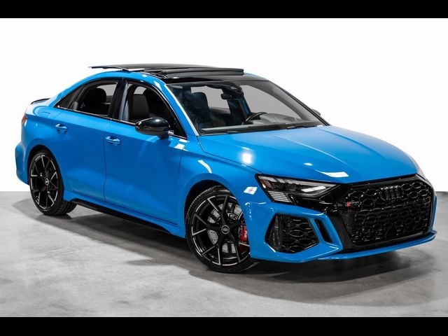 2023 Audi RS 3 Base