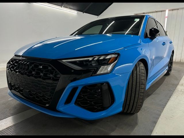 2023 Audi RS 3 Base