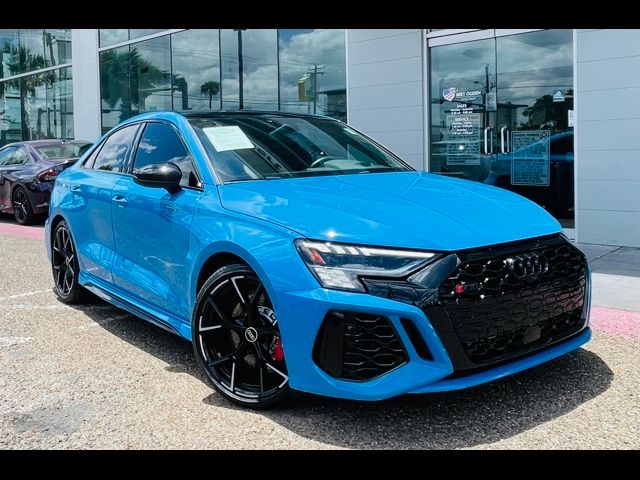 2023 Audi RS 3 Base