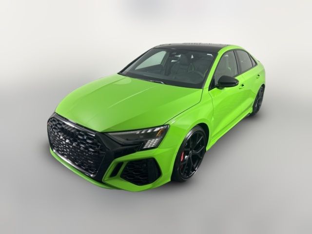 2023 Audi RS 3 Base