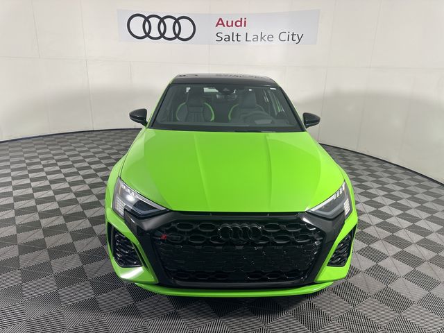 2023 Audi RS 3 Base