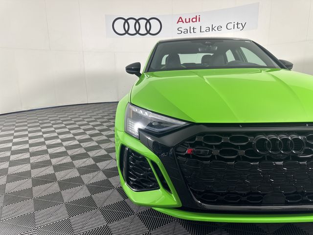2023 Audi RS 3 Base