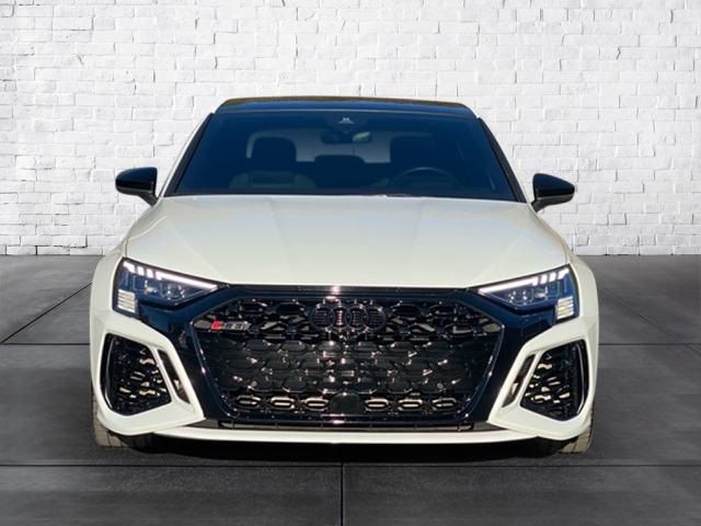 2023 Audi RS 3 Base