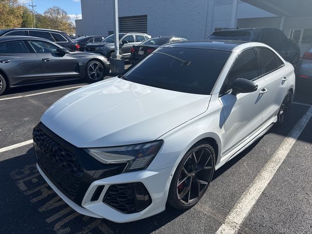 2023 Audi RS 3 Base