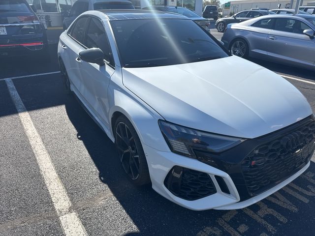 2023 Audi RS 3 Base