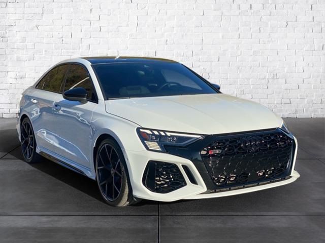 2023 Audi RS 3 Base