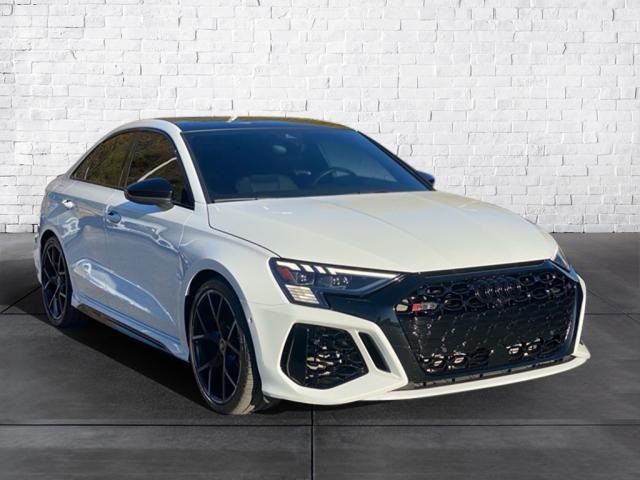 2023 Audi RS 3 Base